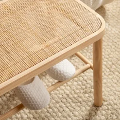 Klast Home Ratán|Descalzadores Y Baúles Para Pie De Cama><noscript><img width=