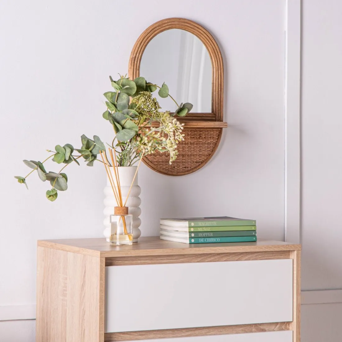 Klast Home Espejos De Pared>Look