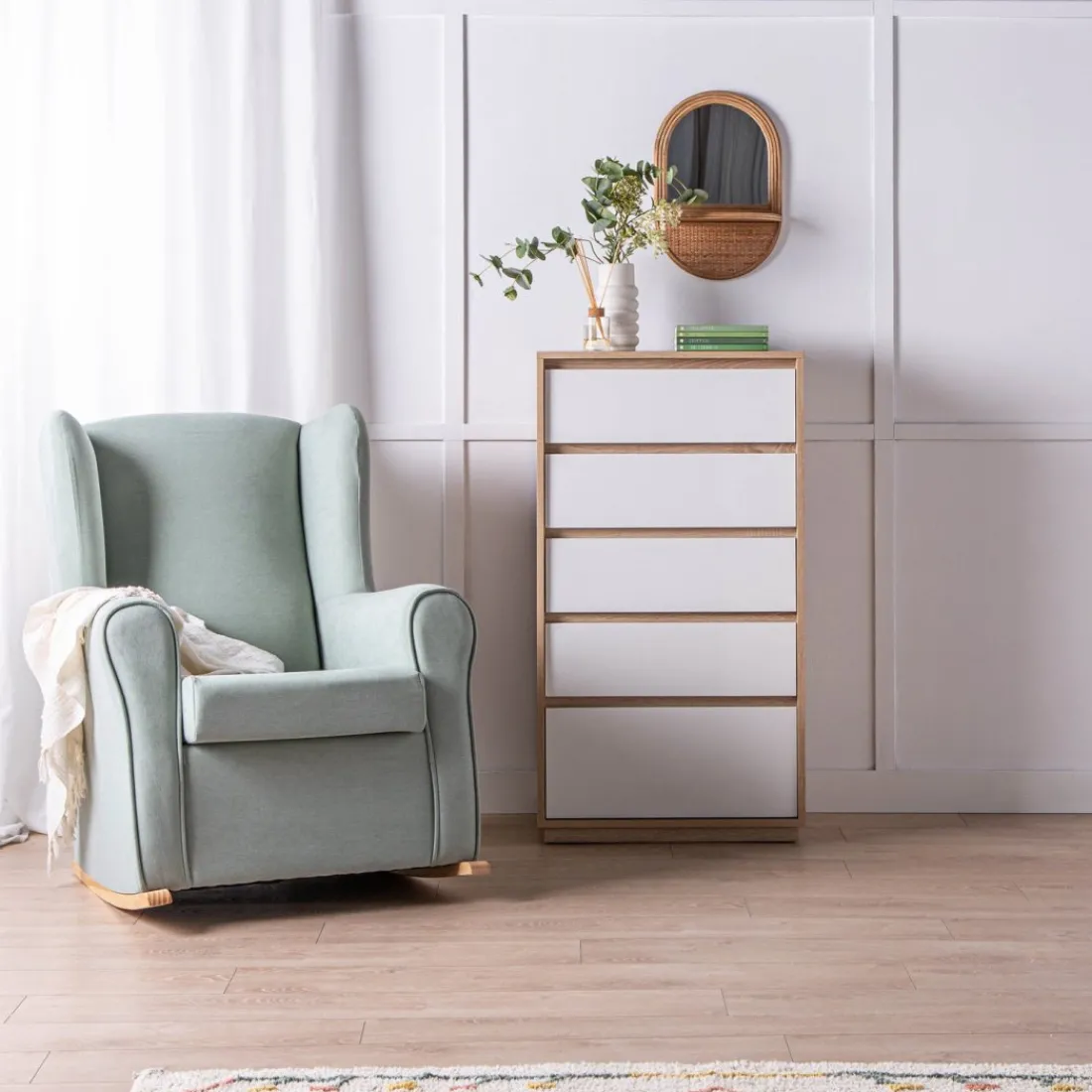 Klast Home Espejos De Pared>Look