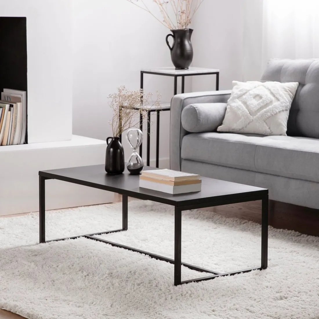 Klast Home Mesas De Centro>Madi