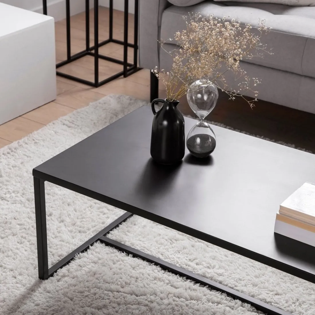 Klast Home Mesas De Centro>Madi