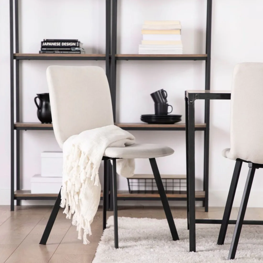 Klast Home Sillas De Comedor Y Cocina>Maia Beige