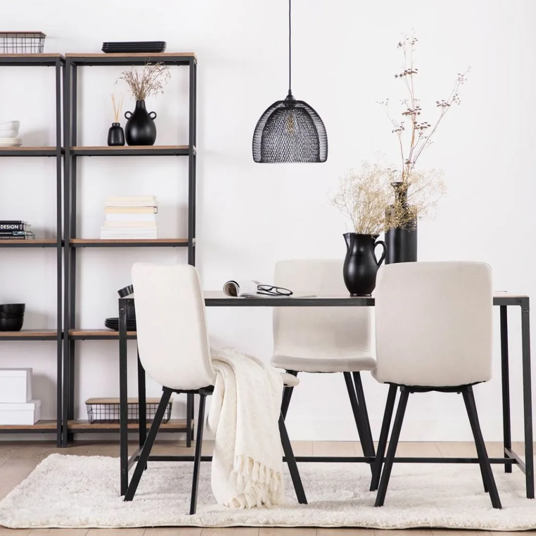 Klast Home Sillas De Comedor Y Cocina>Maia Beige