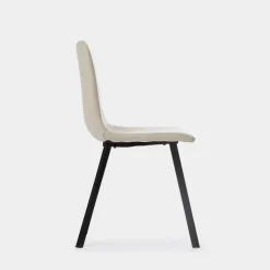 Klast Home Packs 4 Sillas Tapizadas|Sillas De Comedor Y Cocina><noscript><img width=