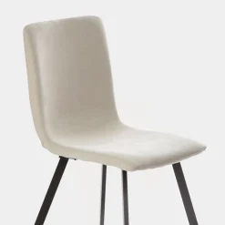 Klast Home Packs 4 Sillas Tapizadas|Sillas De Comedor Y Cocina><noscript><img width=