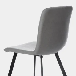 Klast Home Packs 4 Sillas Tapizadas|Sillas De Comedor Y Cocina><noscript><img width=