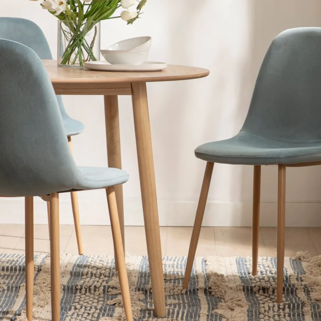 Klast Home Mesas De Comedor Y Cocina>Mali