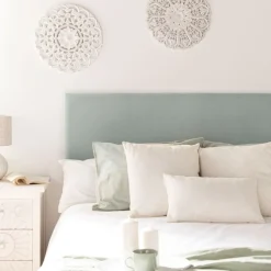 Klast Home Cabeceros De Cama>Malta Menta