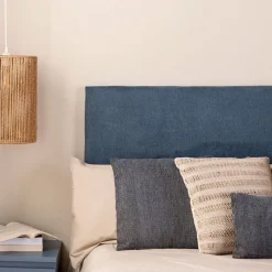 Klast Home Cabeceros De Cama>Malta Azul