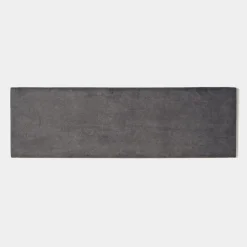 Klast Home Cabeceros De Cama>Malta Gris oscuro