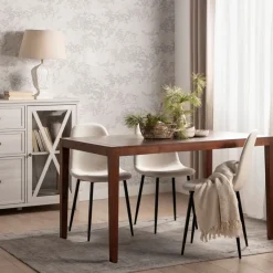 Klast Home Mesas De Comedor Y Cocina>Mara Marrón