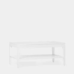 Klast Home Mesas De Centro>Mara Blanco