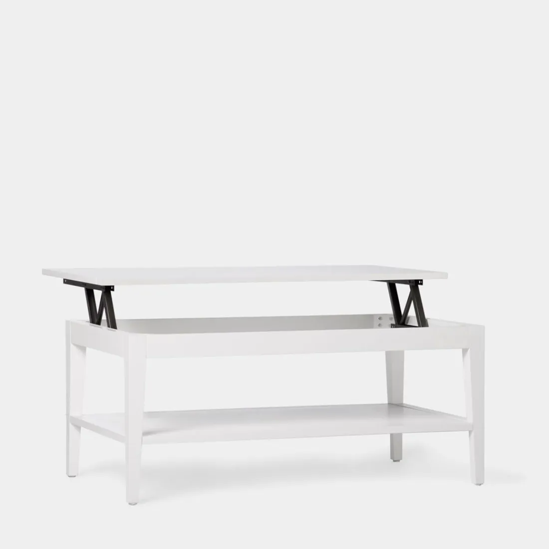 Klast Home Mesas De Centro>Mara Blanco