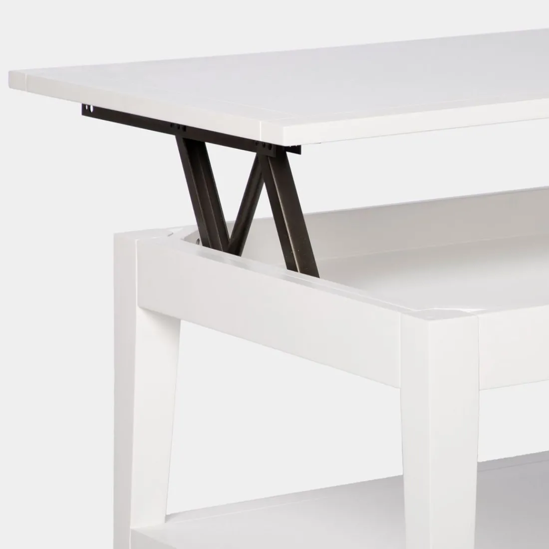 Klast Home Mesas De Centro>Mara Blanco