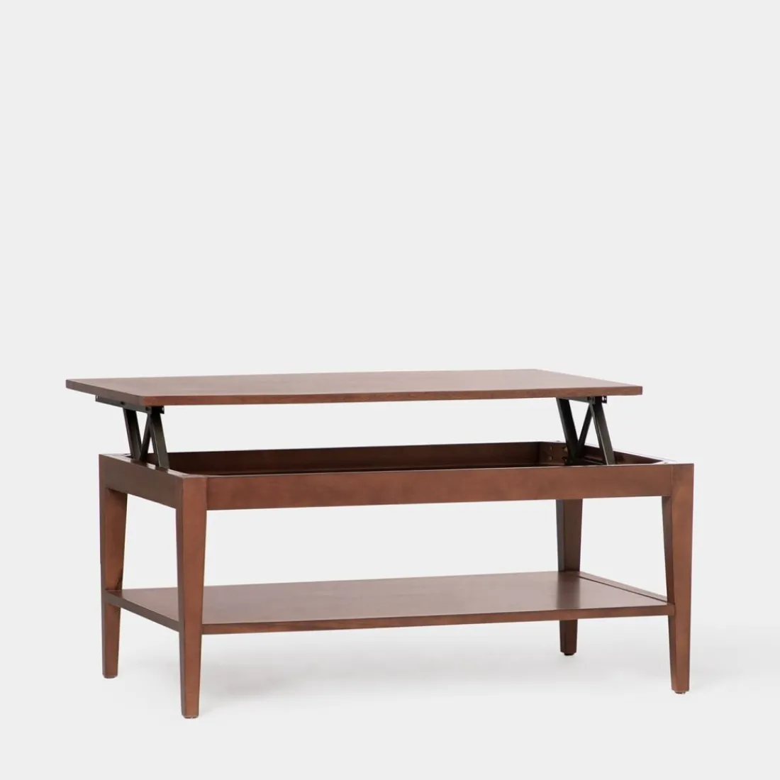 Klast Home Mesas De Centro>Mara Marrón