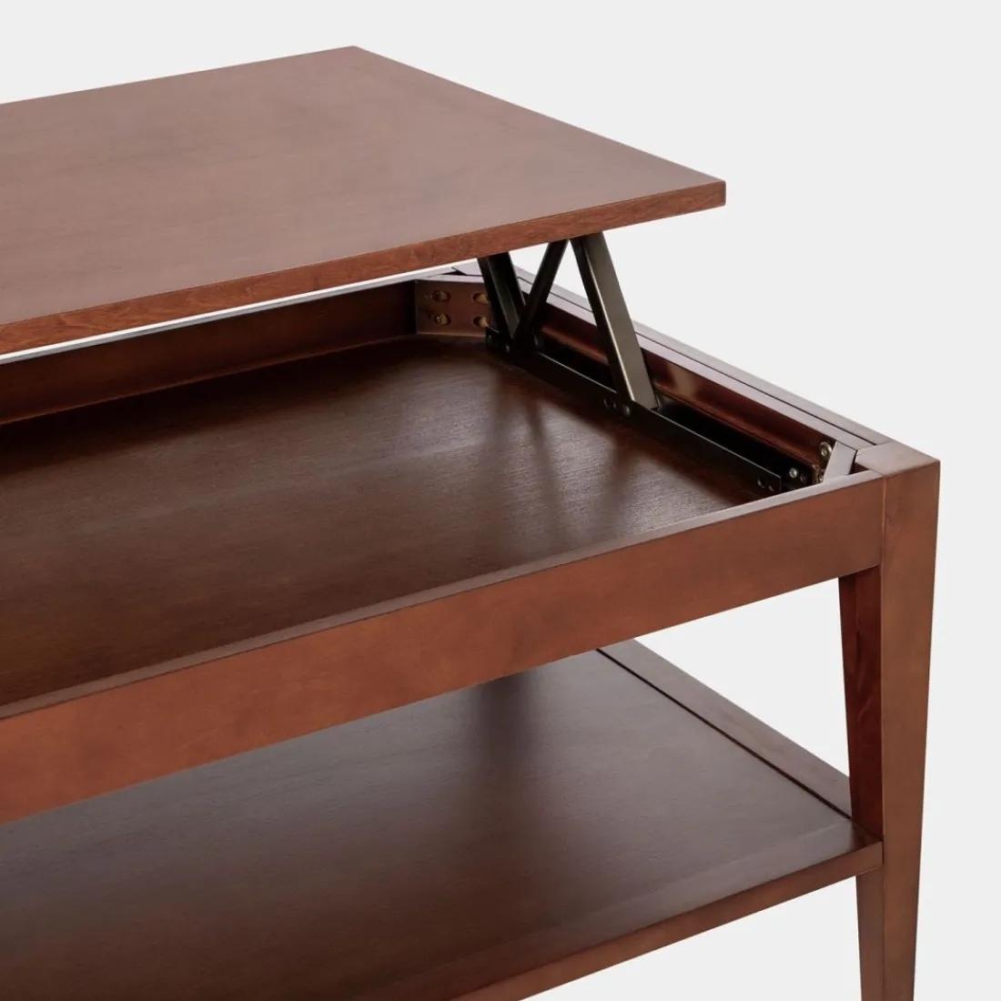 Klast Home Mesas De Centro>Mara Marrón