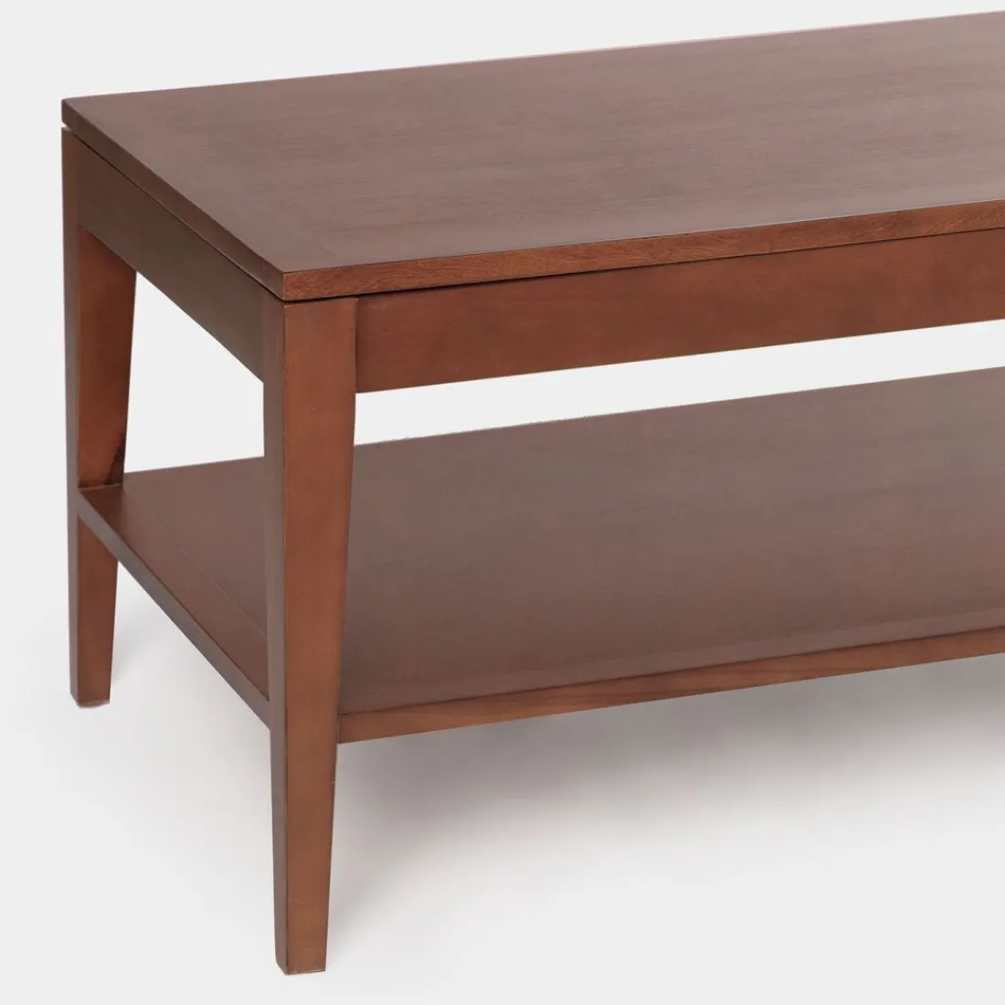 Klast Home Mesas De Centro>Mara Marrón