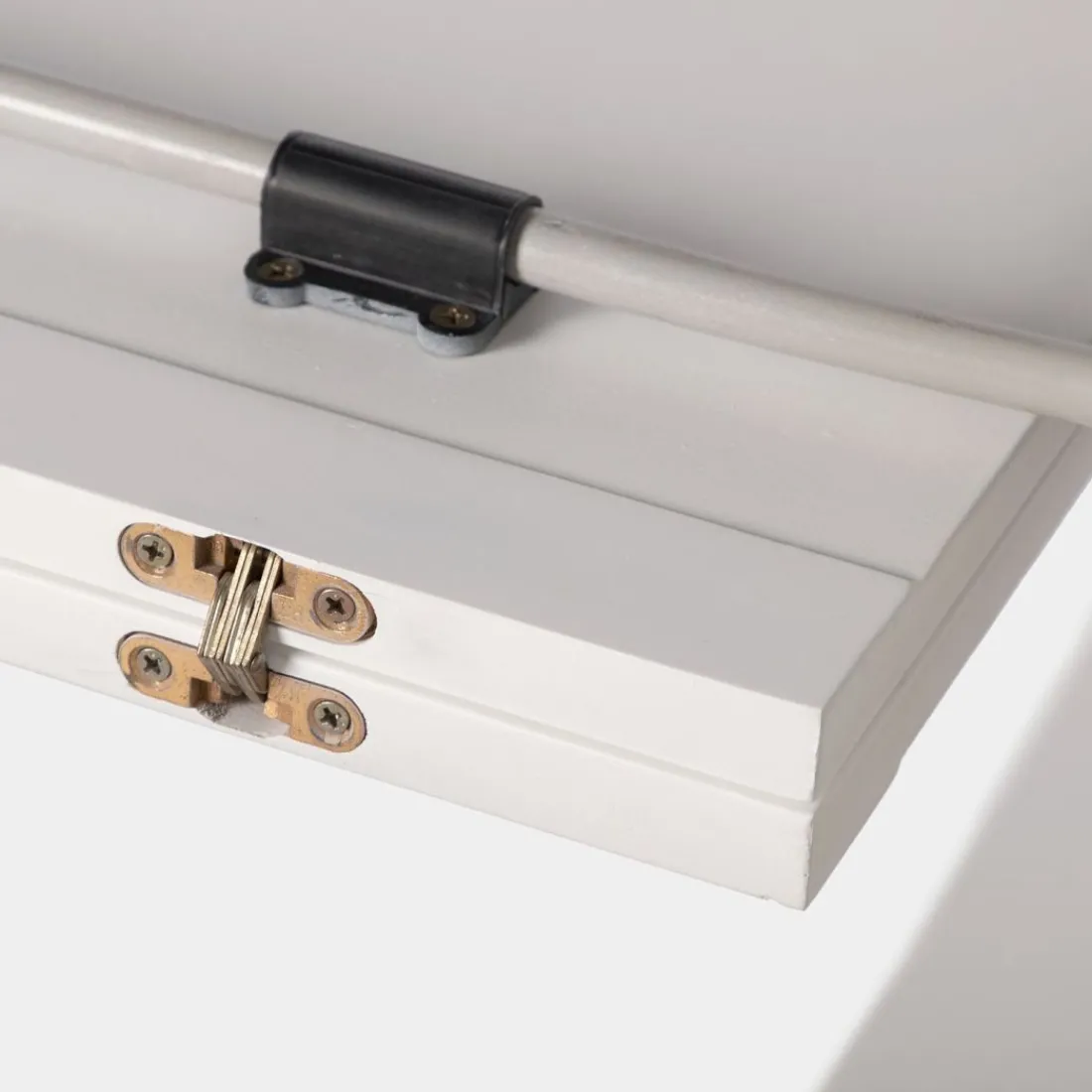 Klast Home Mesas Extensibles|Mesas De Comedor Y Cocina>Mara Blanco