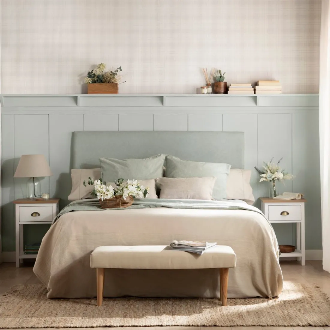 Klast Home Mesitas De Noche|Mesitas De Noche>Marais