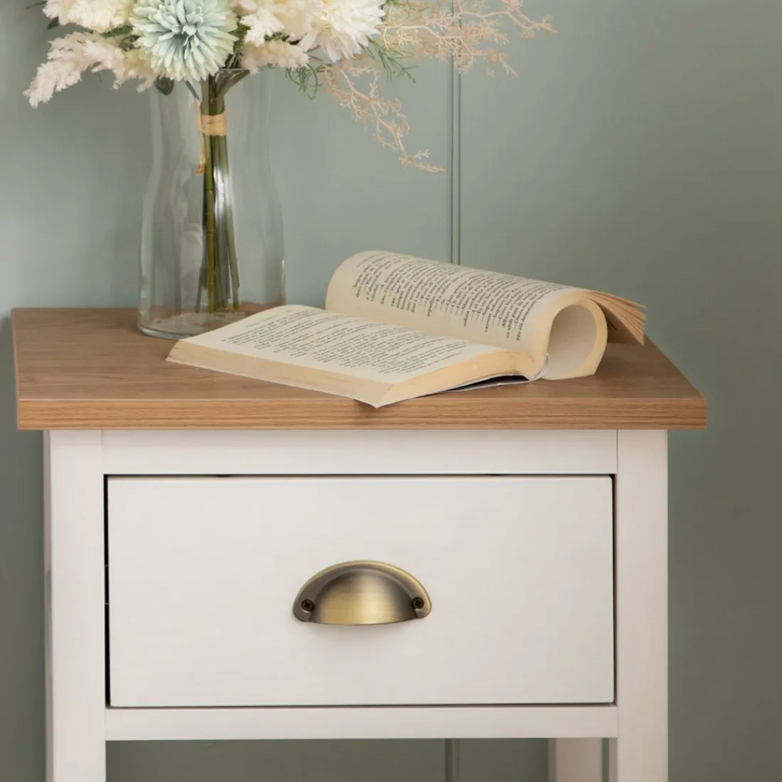 Klast Home Mesitas De Noche|Mesitas De Noche>Marais