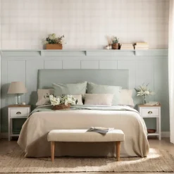 Klast Home Packs De 2 Mesitas De Noche|Mesitas De Noche>Marais