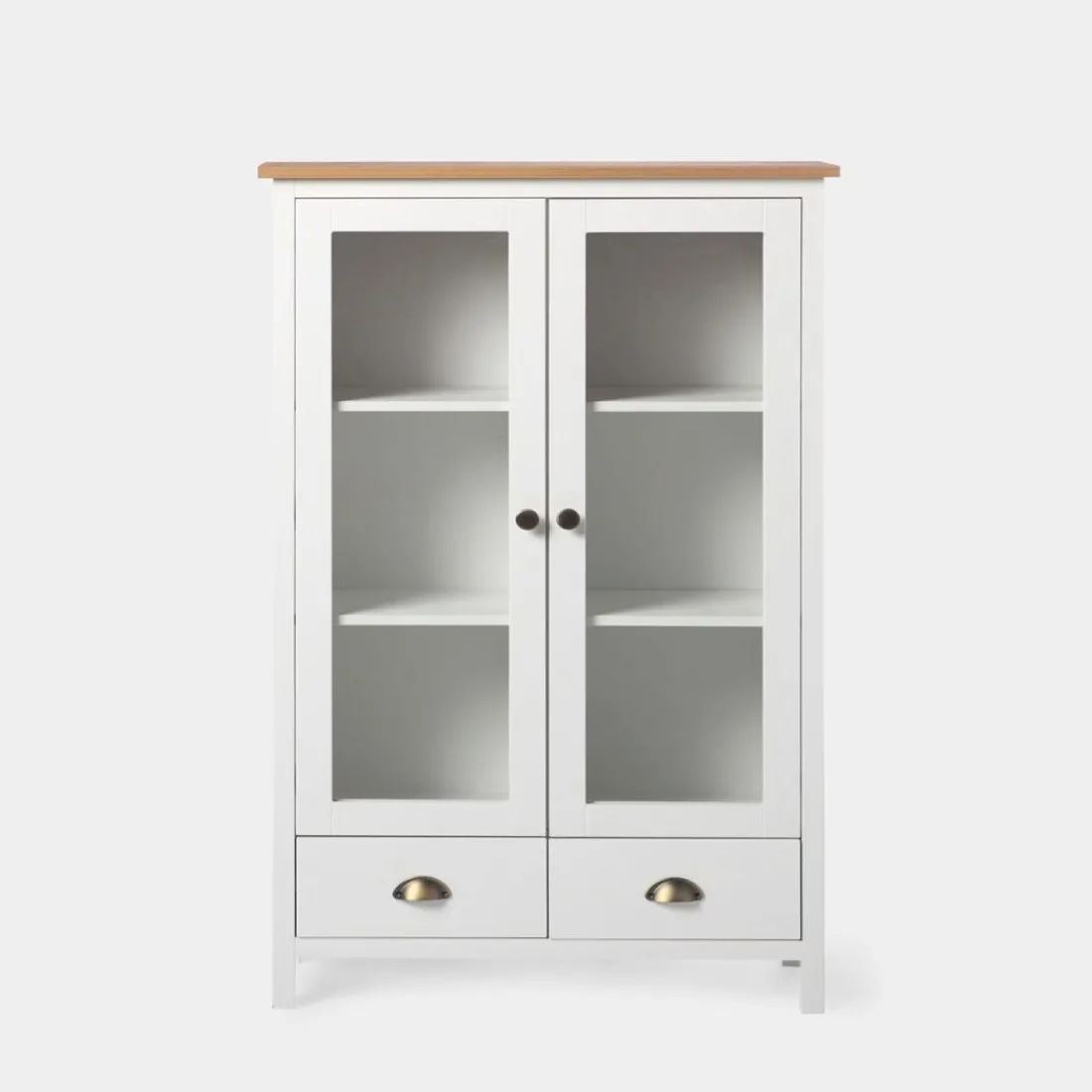 Klast Home Vitrinas>Marais