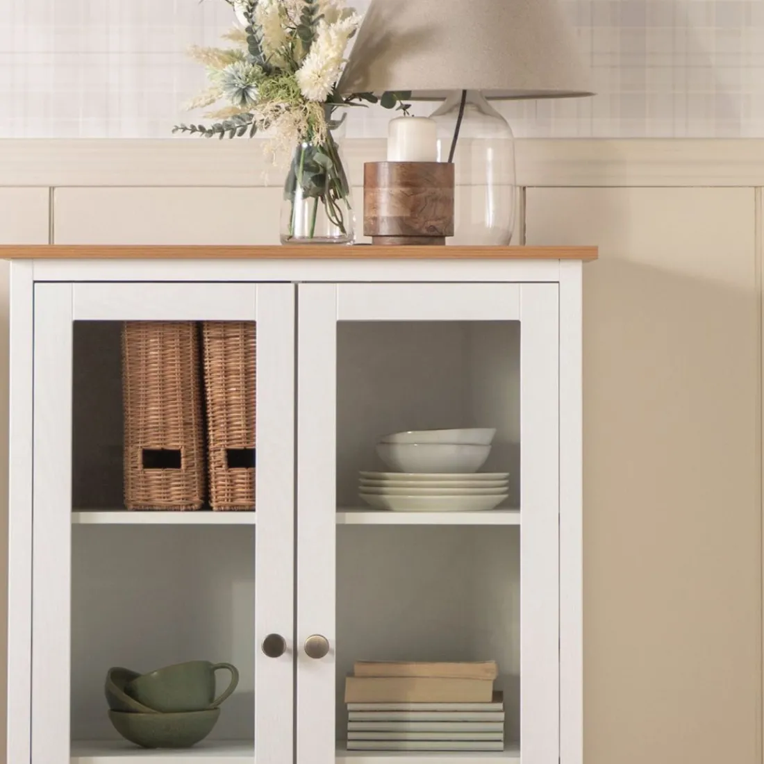 Klast Home Vitrinas>Marais