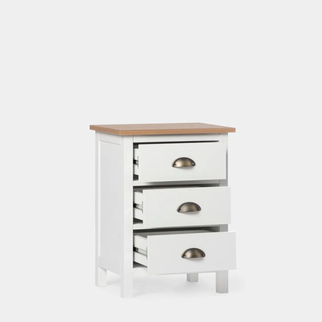 Klast Home Mesitas De Noche|Mesitas De Noche>Marais