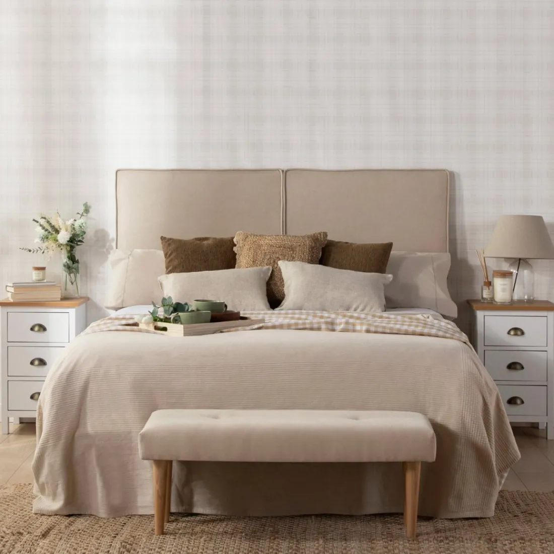 Klast Home Mesitas De Noche|Mesitas De Noche>Marais