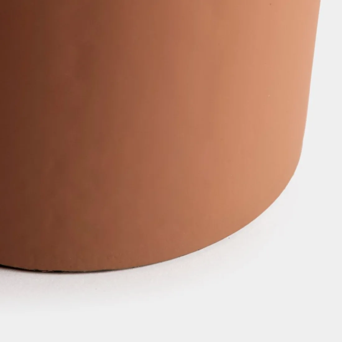 Klast Home Jarrones>Mat Terracota