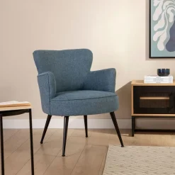 Klast Home Butacas Para Dormitorio|Sillones Y Butacas><noscript><img width=