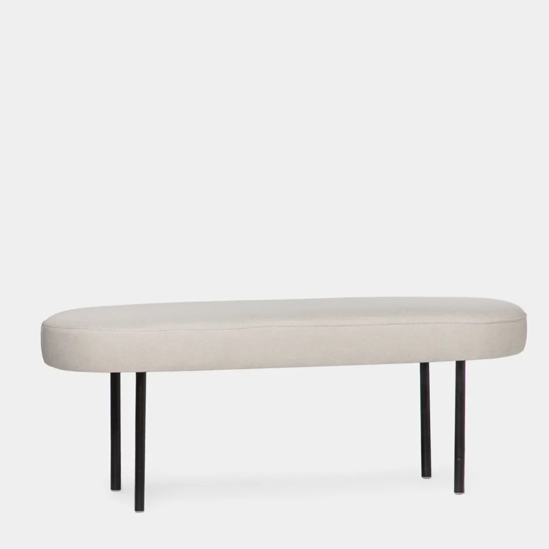 Klast Home Descalzadores Y Baúles Para Pie De Cama|Bancos Para Dormitorio Y Recibidor>Mena Beige