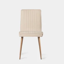 Klast Home Packs 4 Sillas Tapizadas|Sillas De Comedor Y Cocina><noscript><img width=