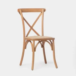 Klast Home Sillas De Comedor Y Cocina>Mila Natural