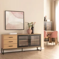 Klast Home Aparadores>Milan