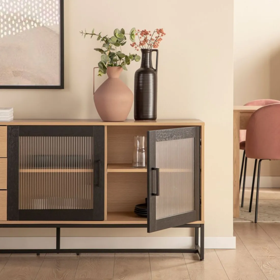 Klast Home Aparadores>Milan