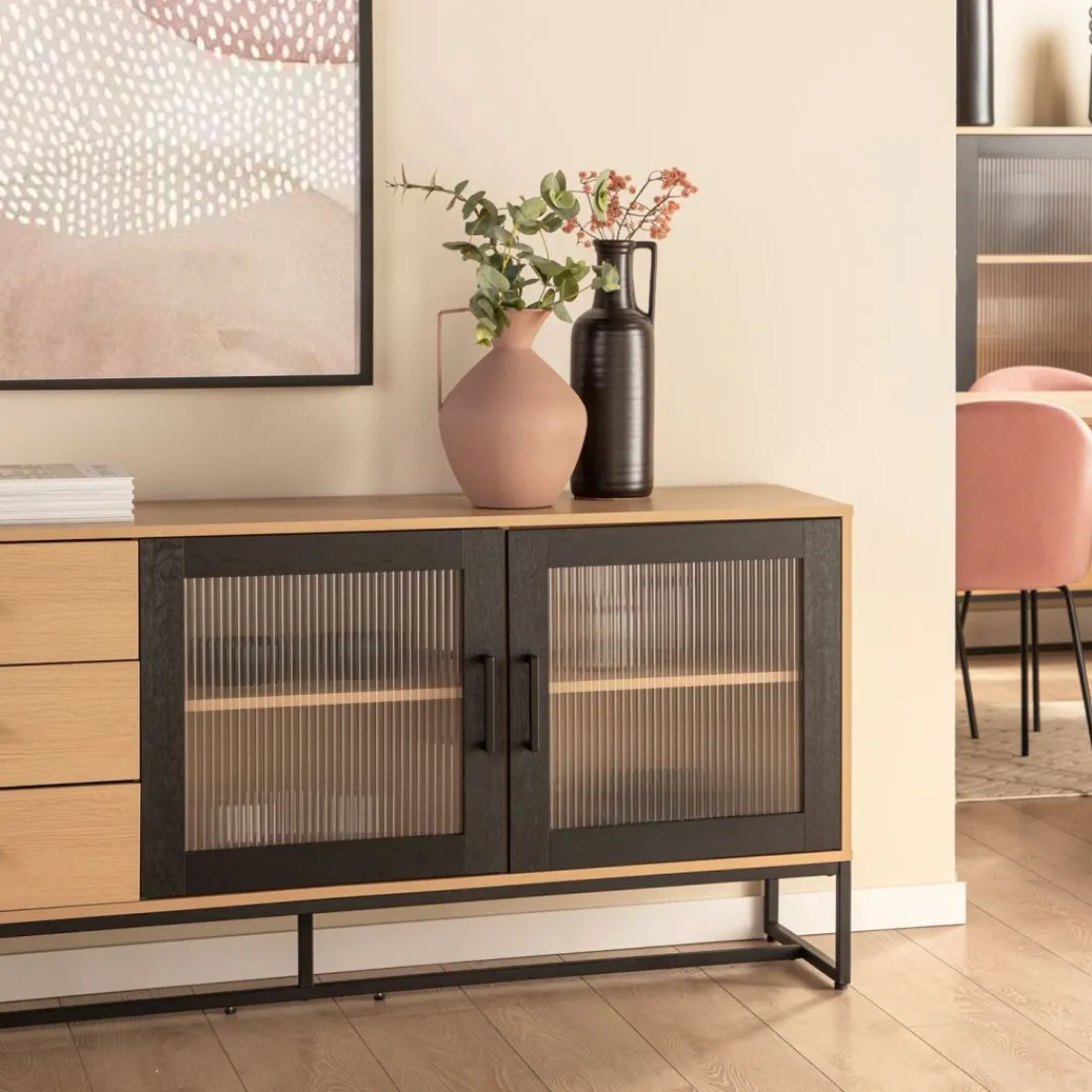 Klast Home Aparadores>Milan