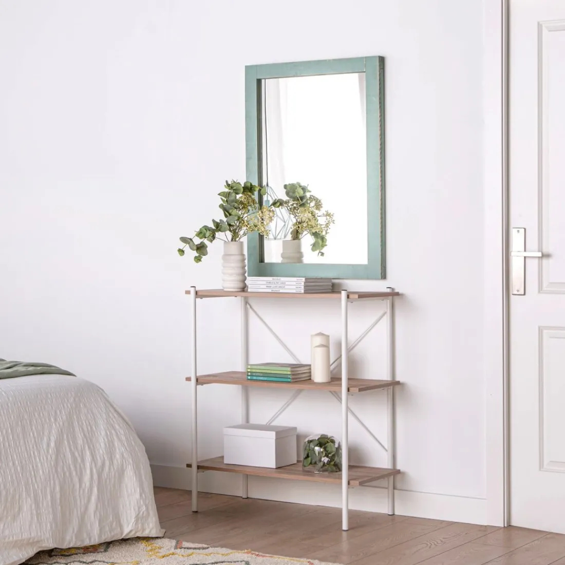 Klast Home Estanterías>Milan