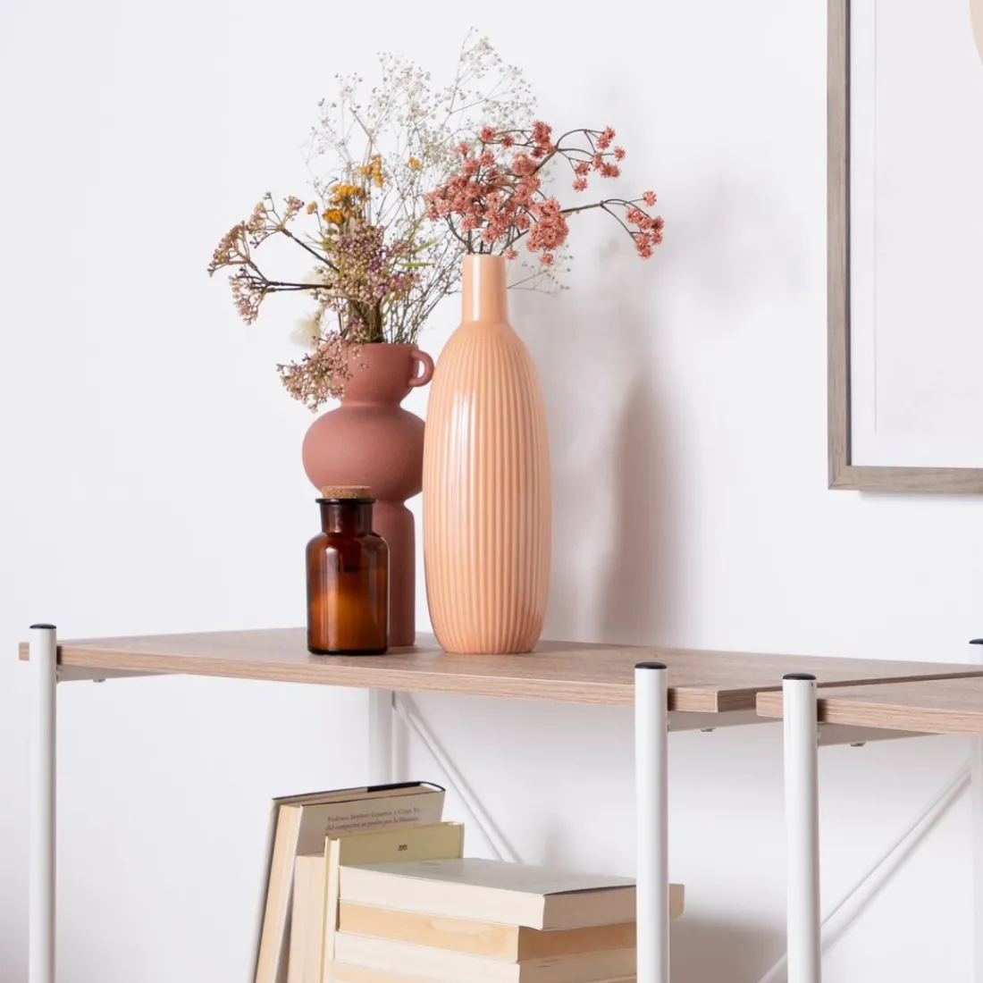 Klast Home Estanterías>Milan