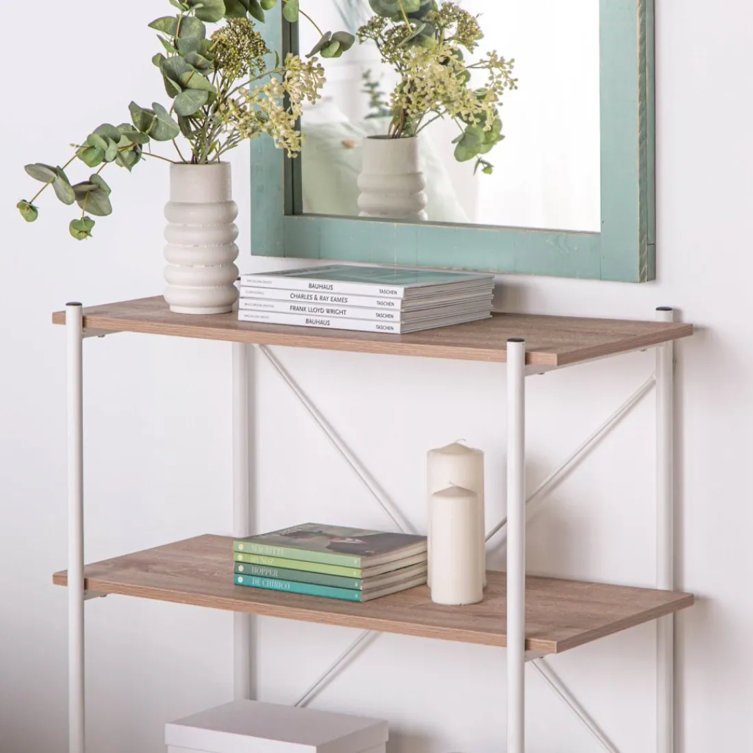 Klast Home Estanterías>Milan