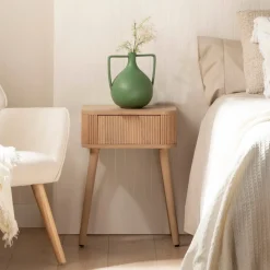 Klast Home Mesitas De Noche|Mesitas De Noche>Mina