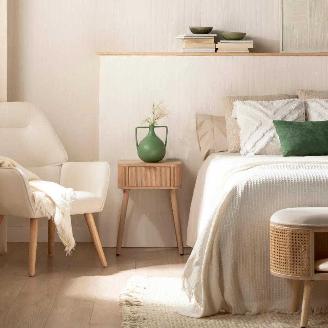 Klast Home Mesitas De Noche|Mesitas De Noche>Mina