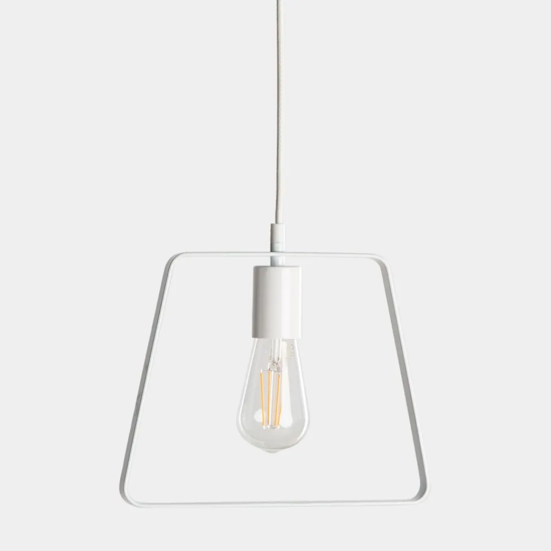 Klast Home Lámparas De Techo>Minimal Blanco