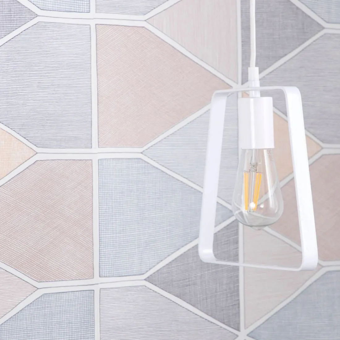 Klast Home Lámparas De Techo>Minimal Blanco