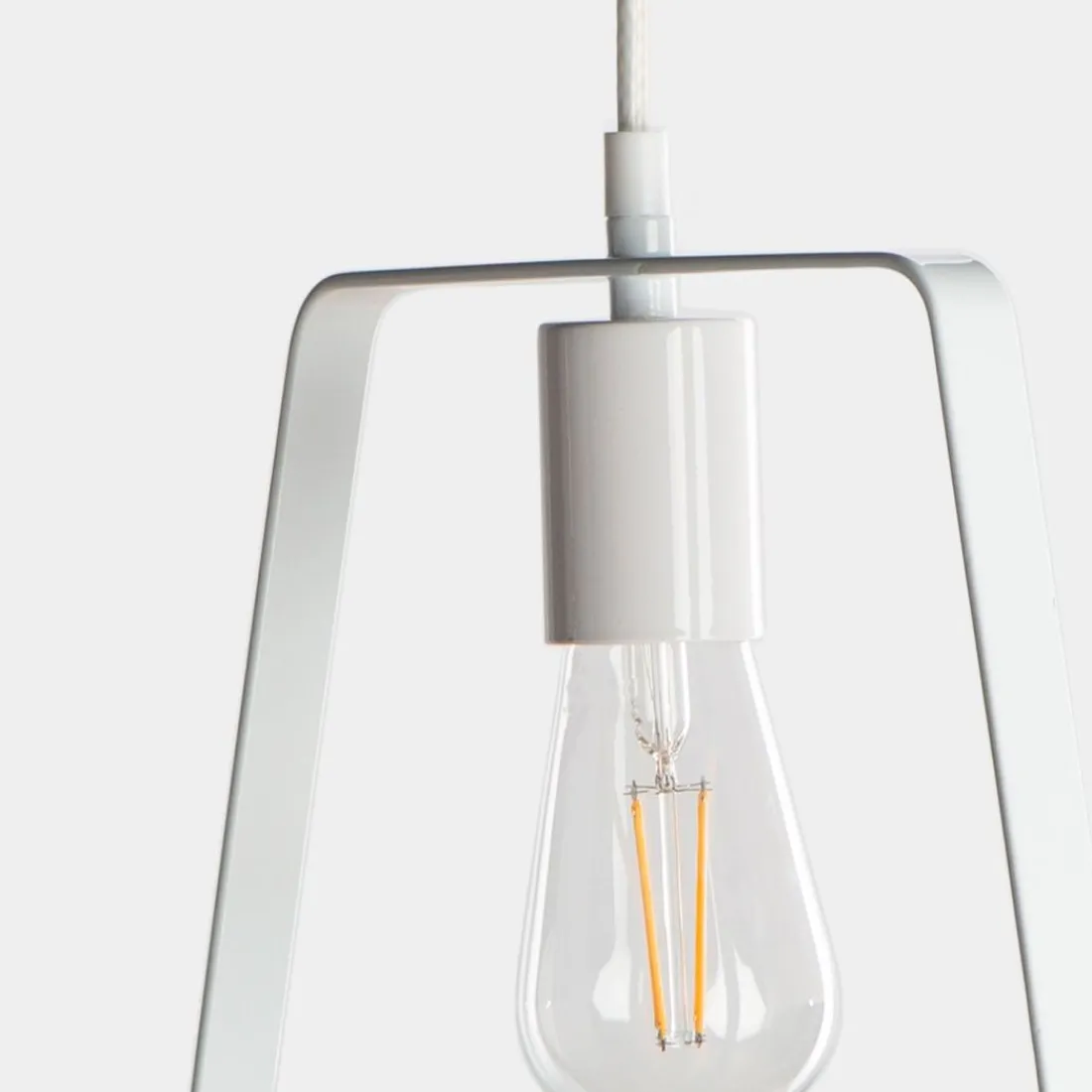 Klast Home Lámparas De Techo>Minimal Blanco