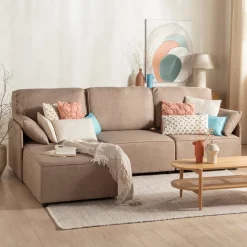 Klast Home Sofás Modulares>Moure Marrón