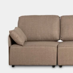Klast Home Sofás Modulares>Moure Marrón