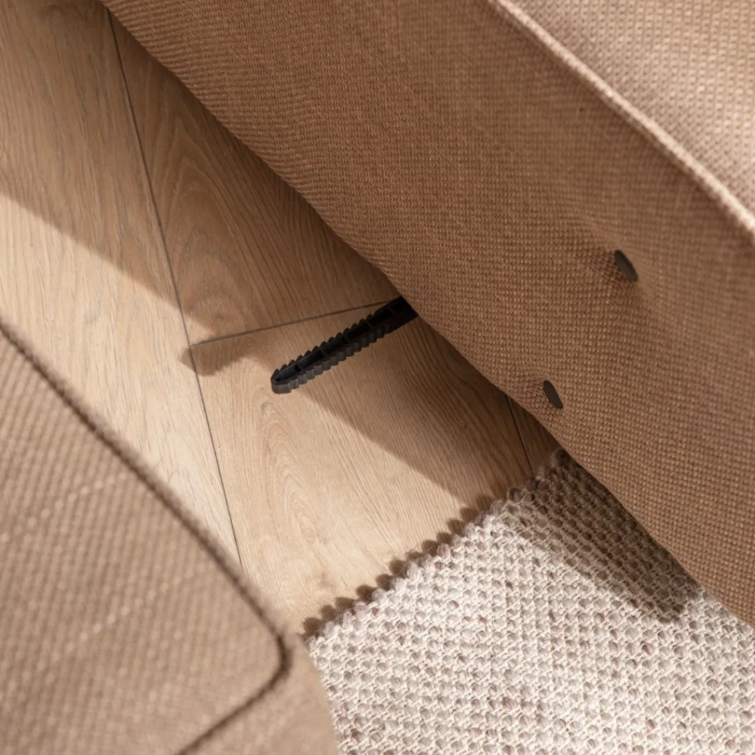 Klast Home Sofás Modulares>Moure Marrón