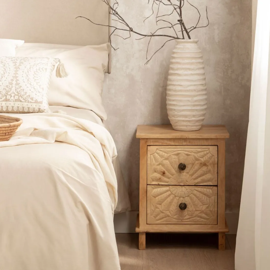 Klast Home Mesitas De Noche|Mesitas De Noche>Mumbai