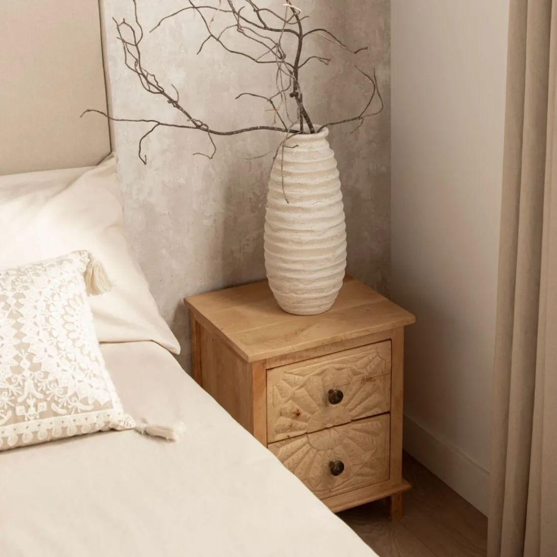 Klast Home Mesitas De Noche|Mesitas De Noche>Mumbai